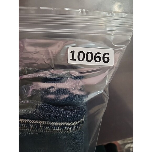 Sonoma Regular Fit Everyday Jeans Men 30x30 Blue Medium Wash Stretch Straigt NEW - Picture 10 of 10